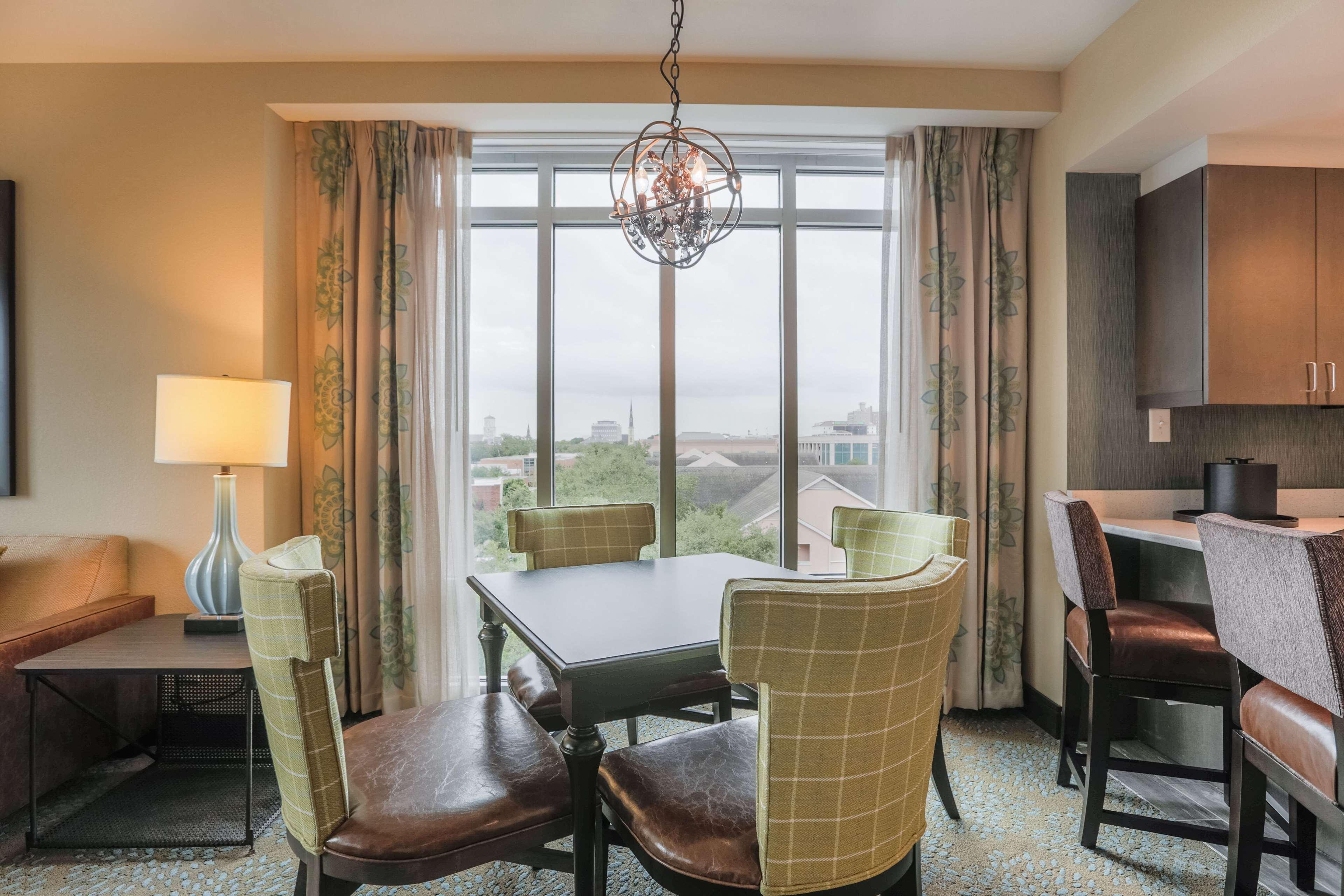 Live Oak, Charleston Historic District, A Tribute Portfolio Hotel Eksteriør billede