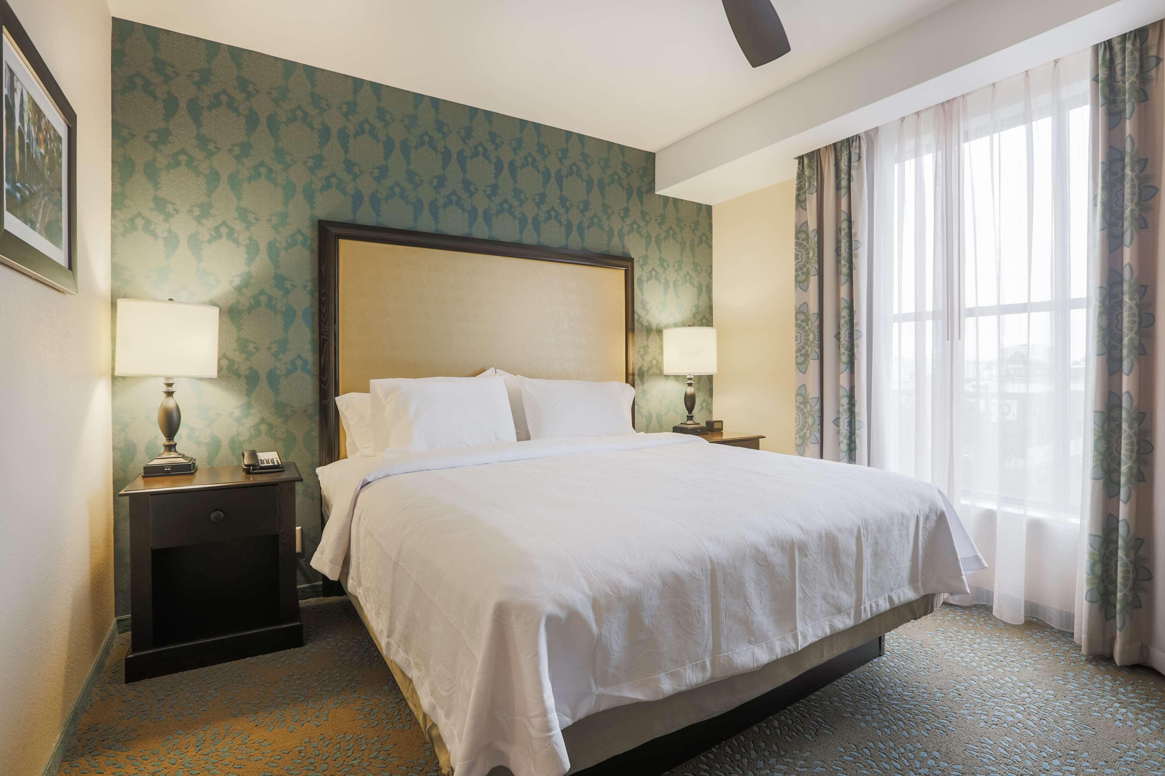 Live Oak, Charleston Historic District, A Tribute Portfolio Hotel Eksteriør billede