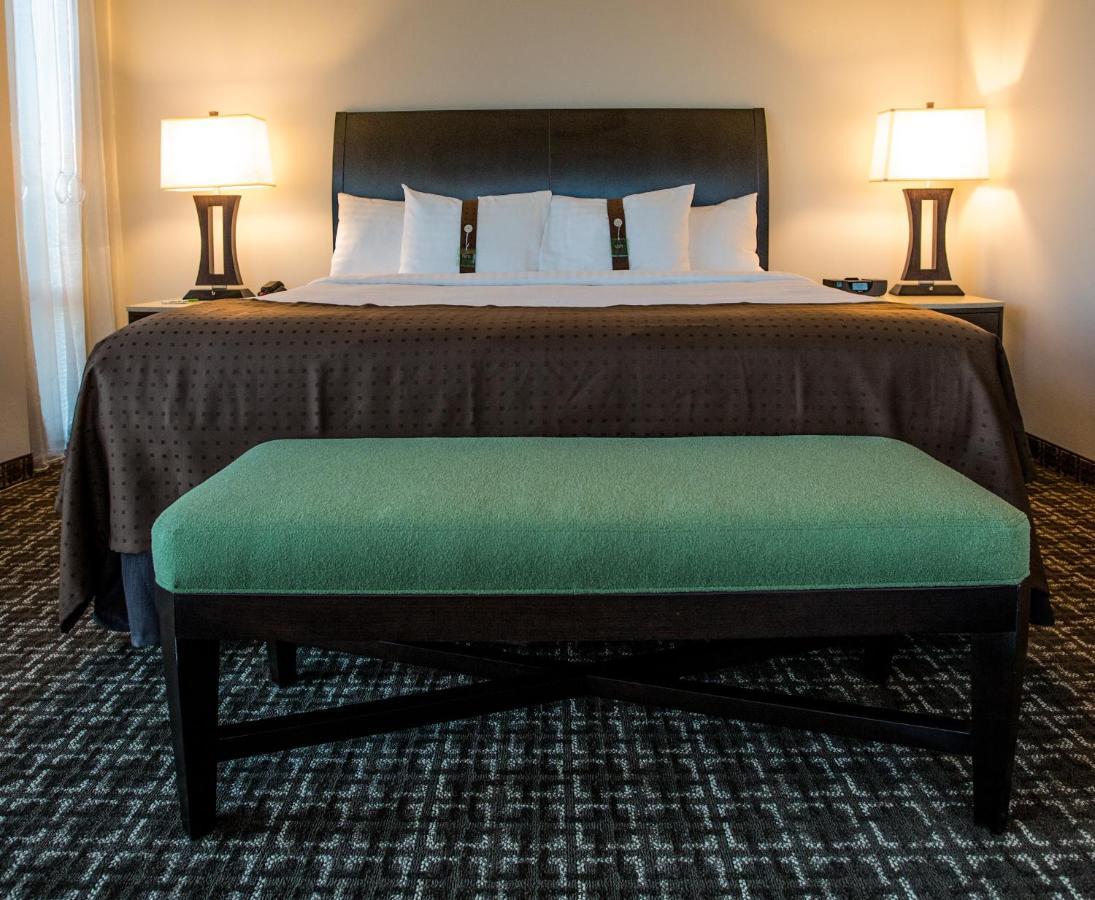 Live Oak, Charleston Historic District, A Tribute Portfolio Hotel Eksteriør billede
