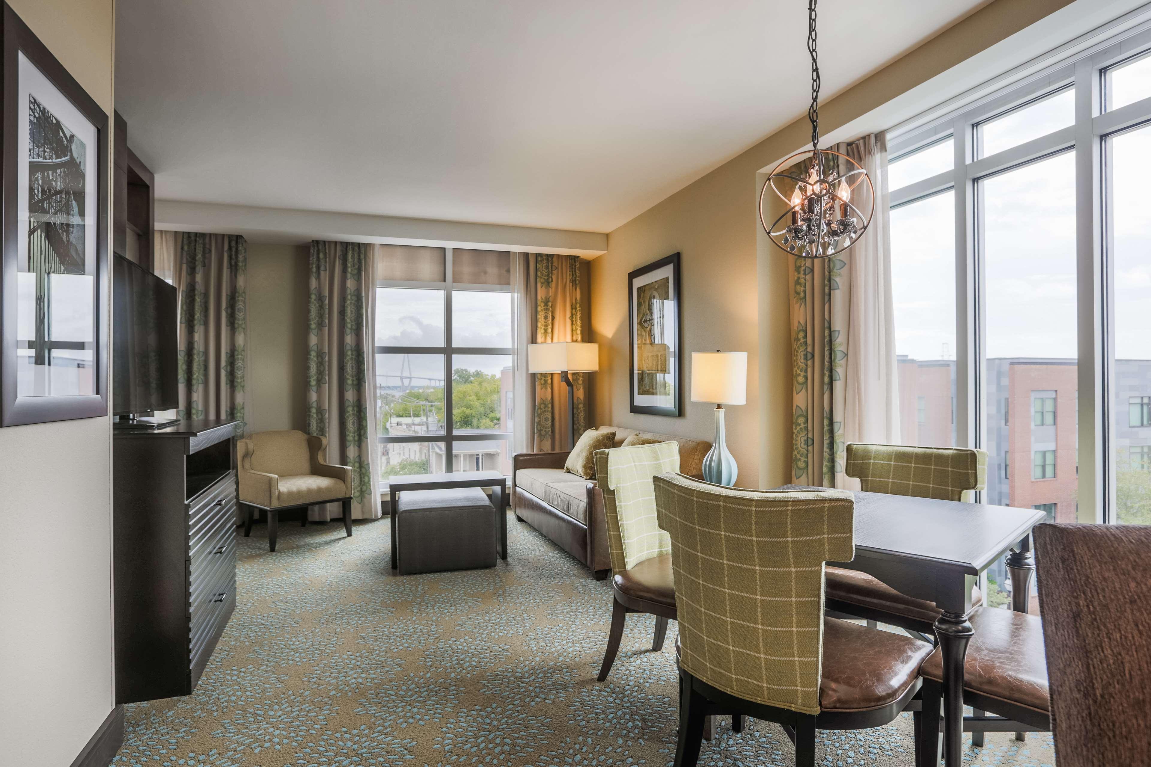 Live Oak, Charleston Historic District, A Tribute Portfolio Hotel Eksteriør billede