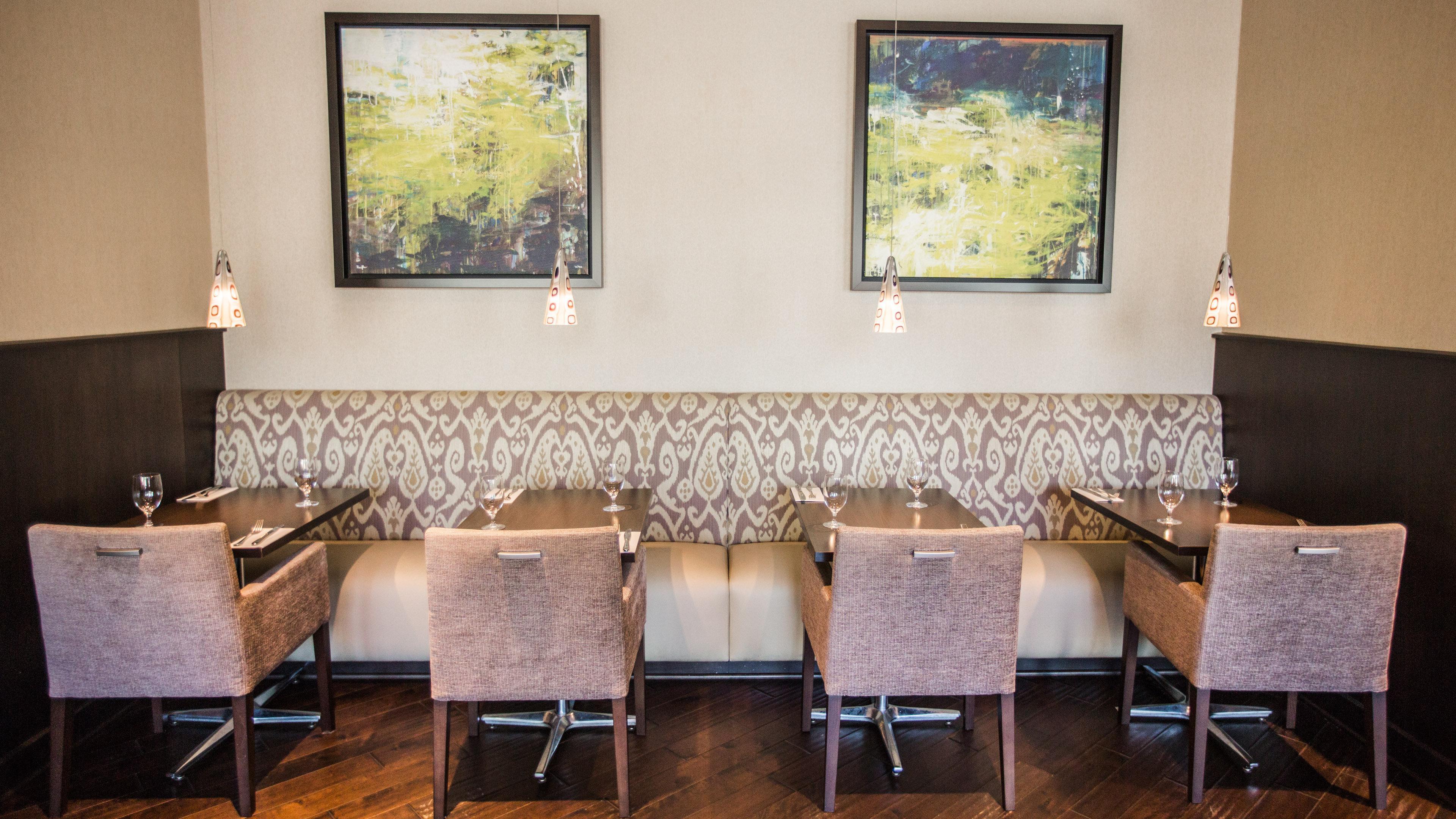 Live Oak, Charleston Historic District, A Tribute Portfolio Hotel Eksteriør billede
