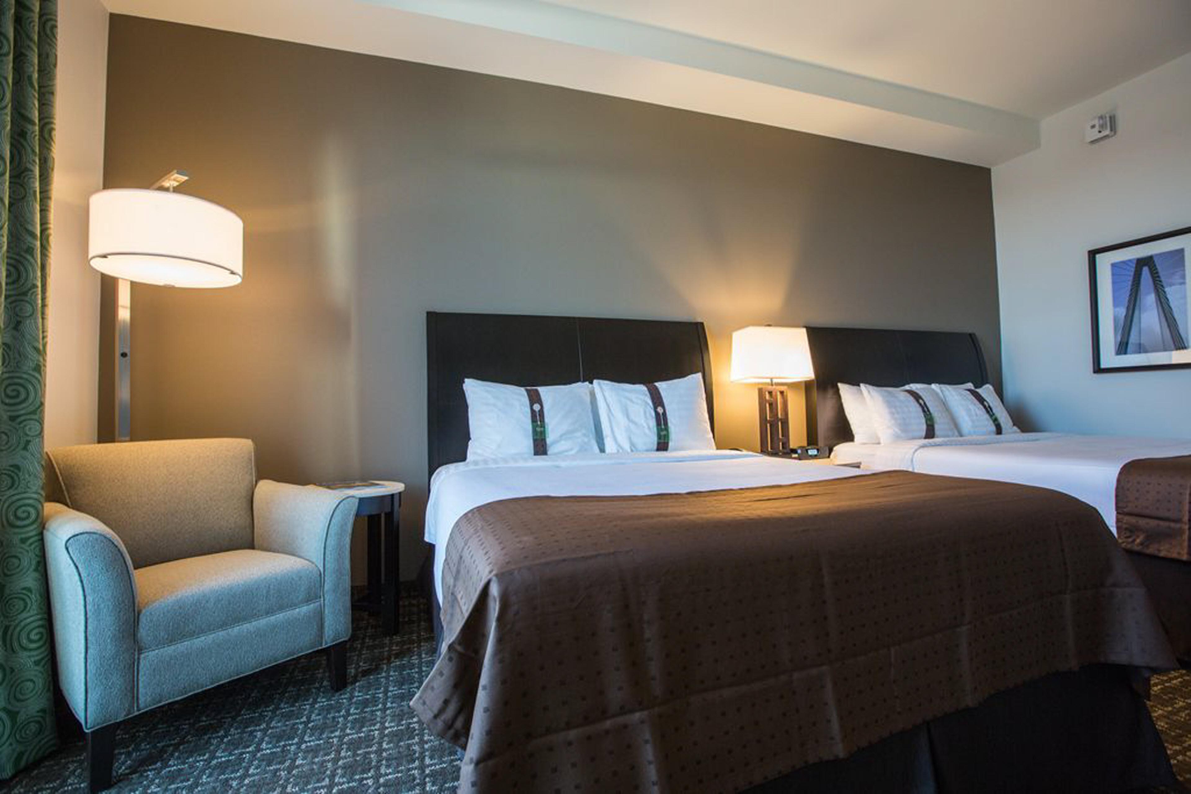 Live Oak, Charleston Historic District, A Tribute Portfolio Hotel Eksteriør billede