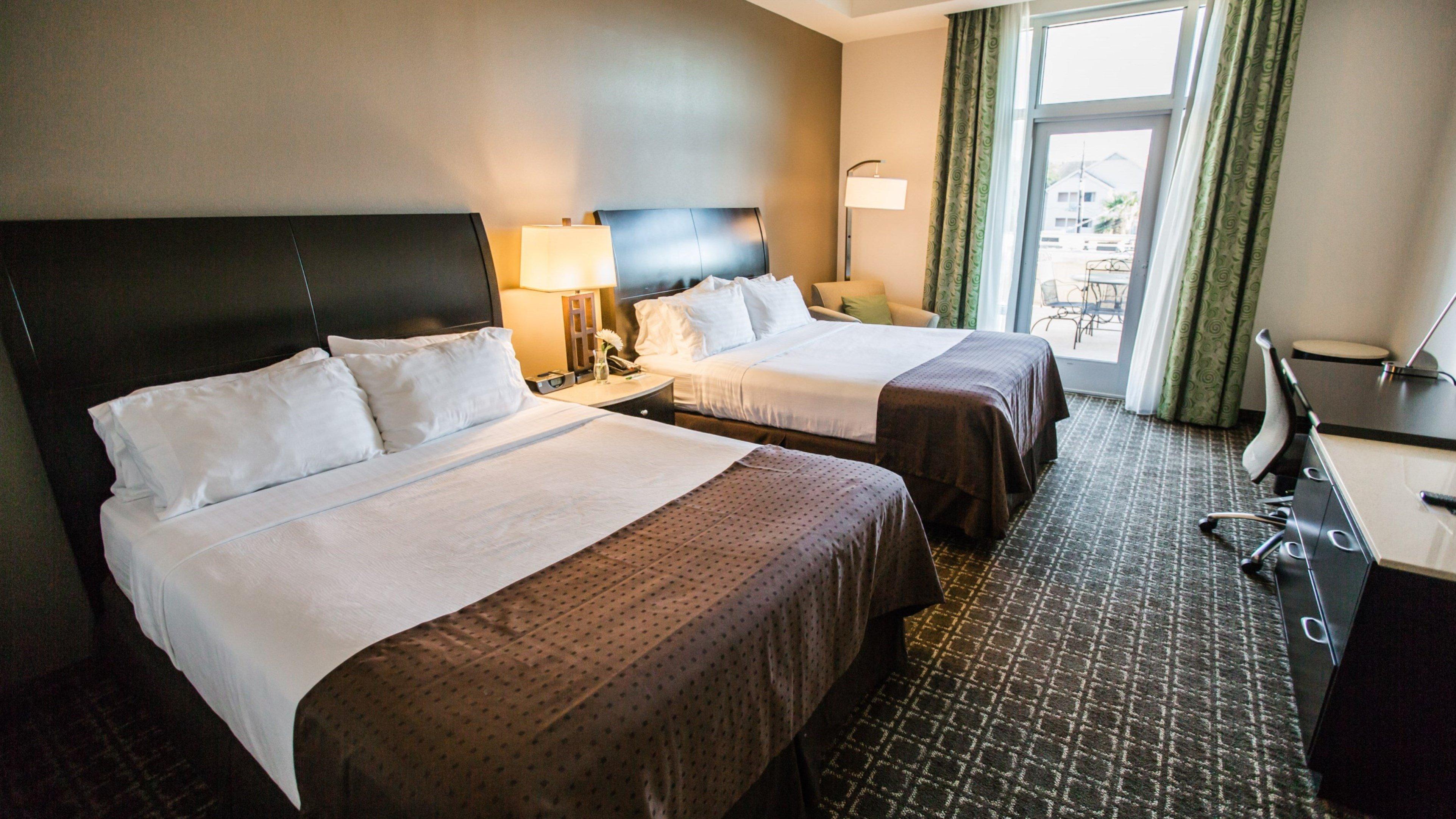 Live Oak, Charleston Historic District, A Tribute Portfolio Hotel Eksteriør billede