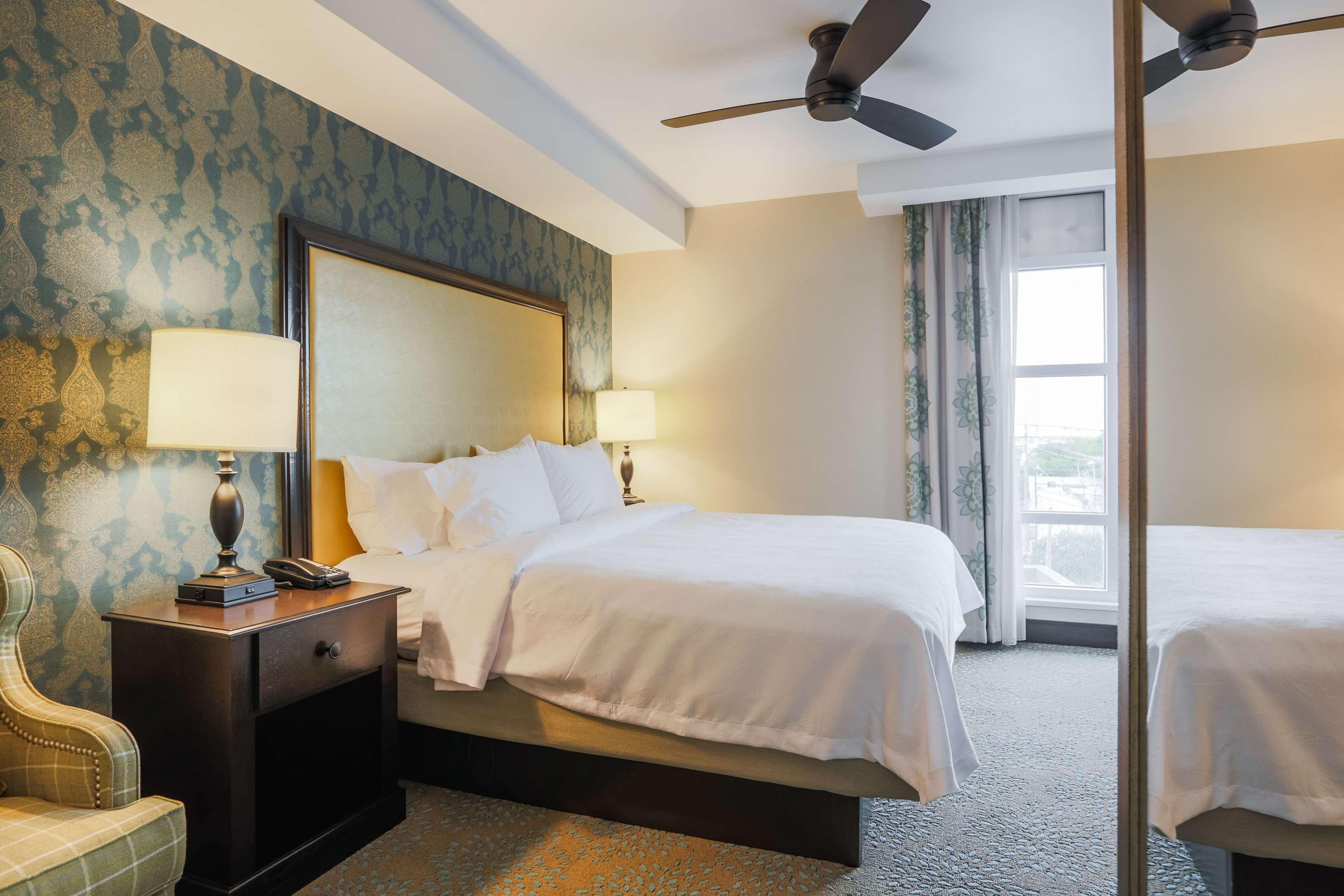 Live Oak, Charleston Historic District, A Tribute Portfolio Hotel Eksteriør billede