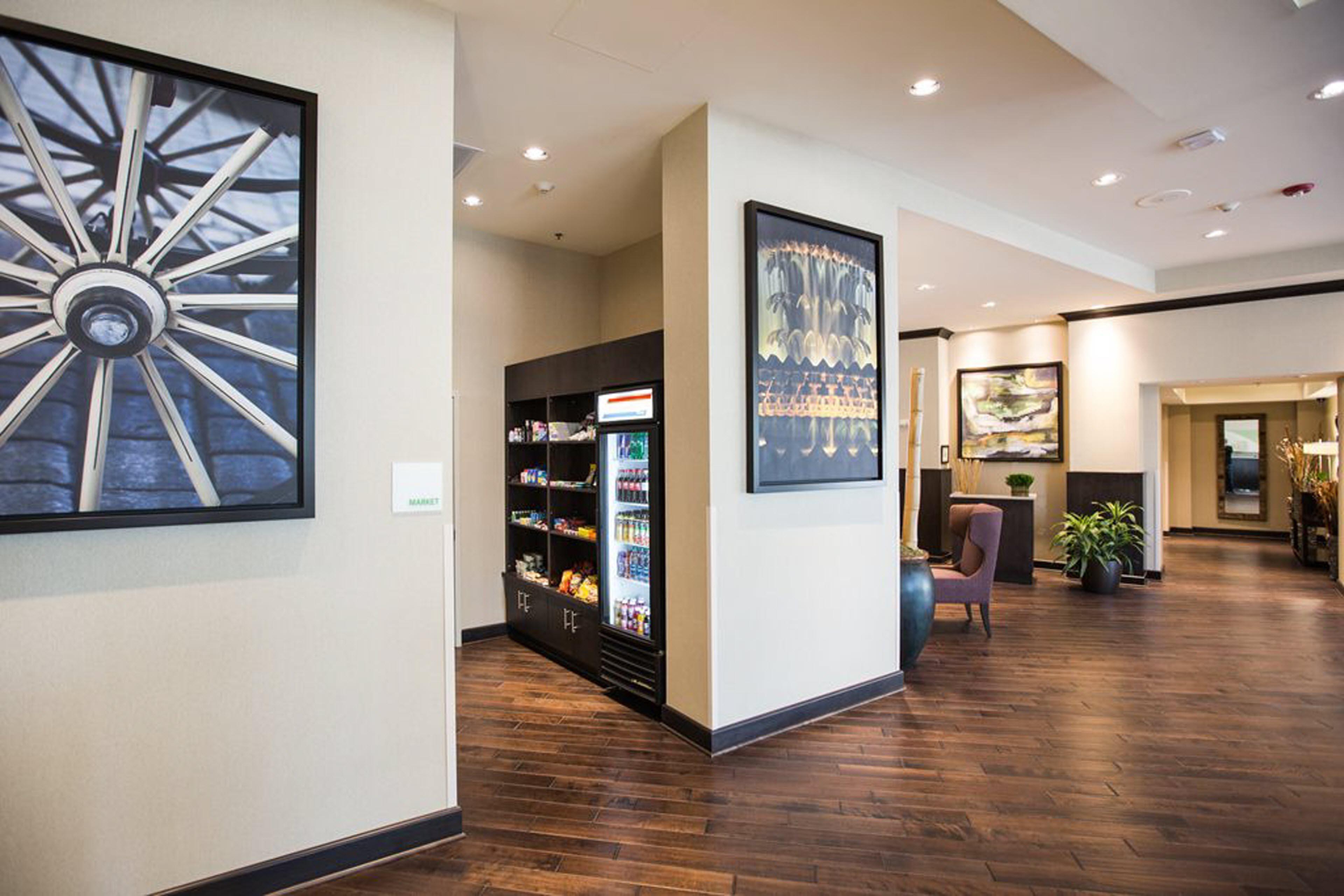 Live Oak, Charleston Historic District, A Tribute Portfolio Hotel Eksteriør billede
