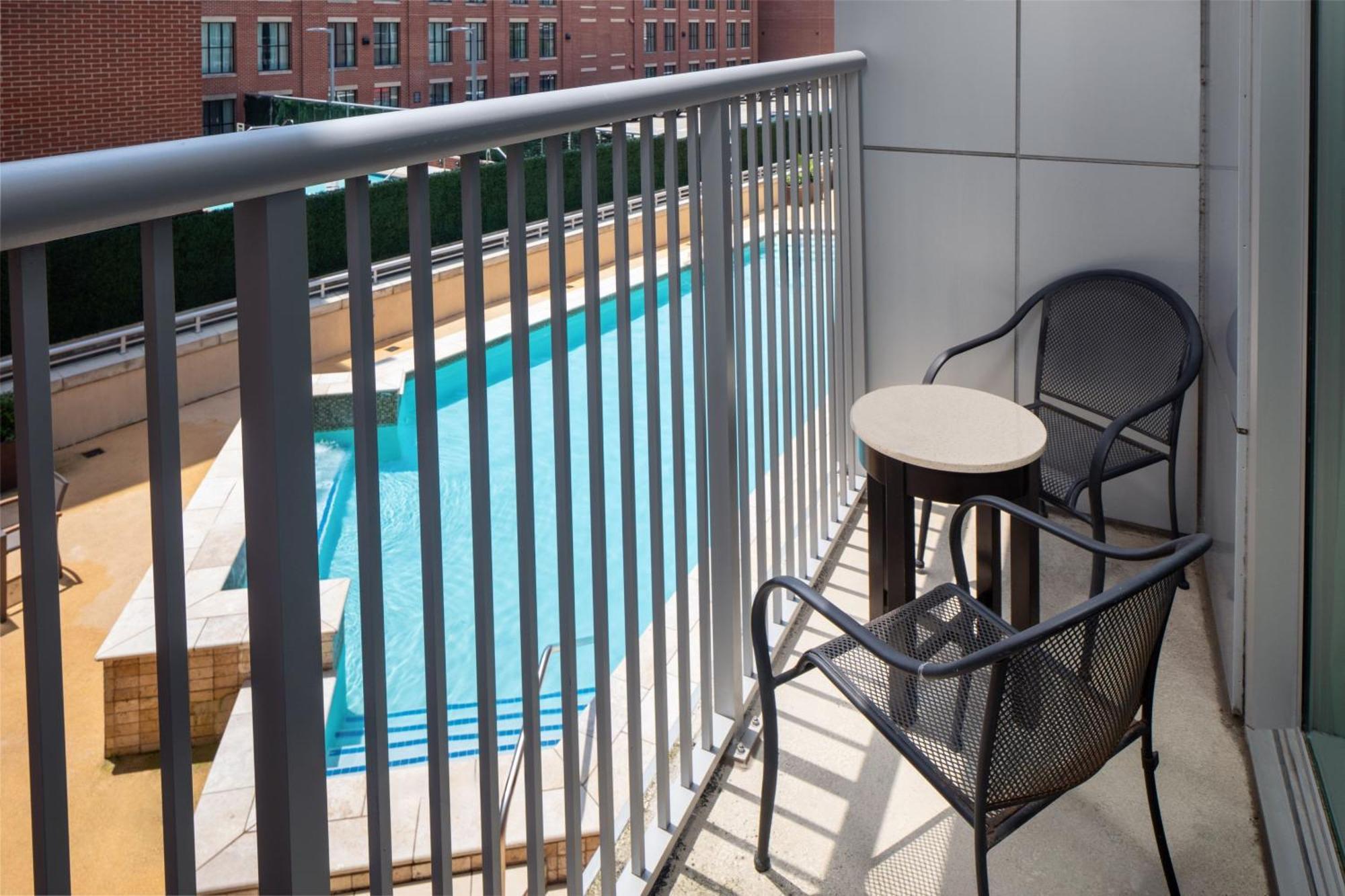 Live Oak, Charleston Historic District, A Tribute Portfolio Hotel Eksteriør billede