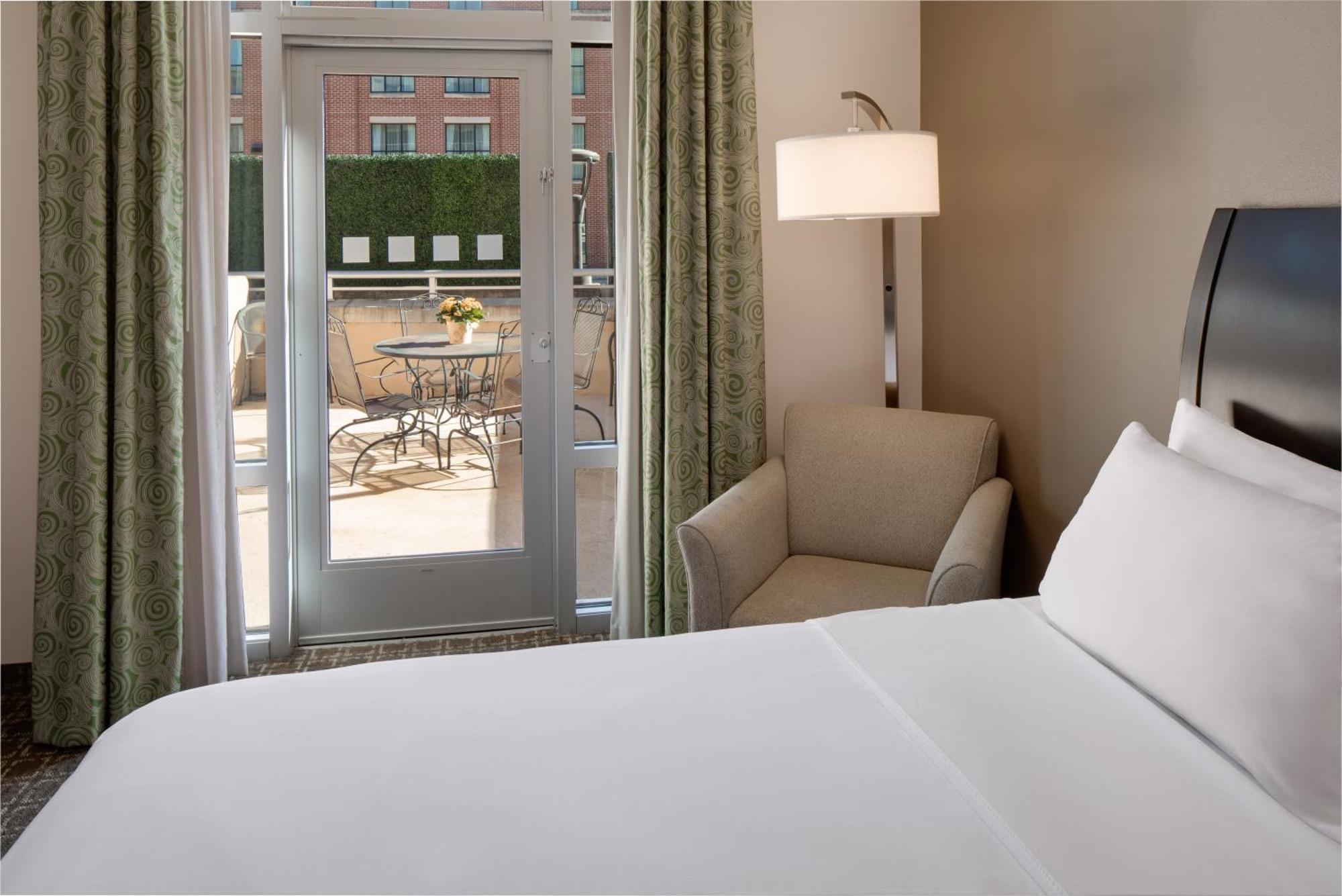Live Oak, Charleston Historic District, A Tribute Portfolio Hotel Eksteriør billede