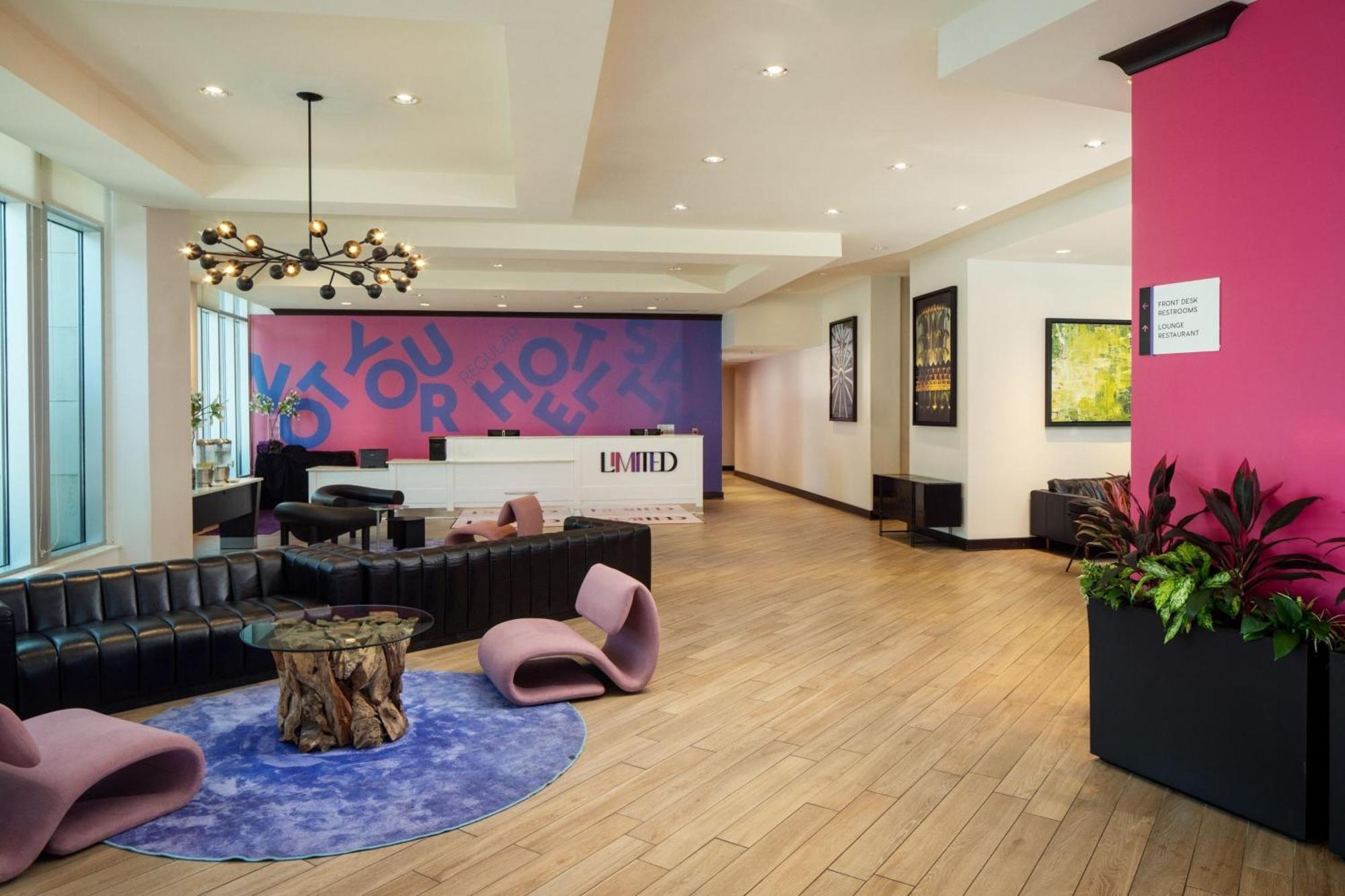 Live Oak, Charleston Historic District, A Tribute Portfolio Hotel Eksteriør billede