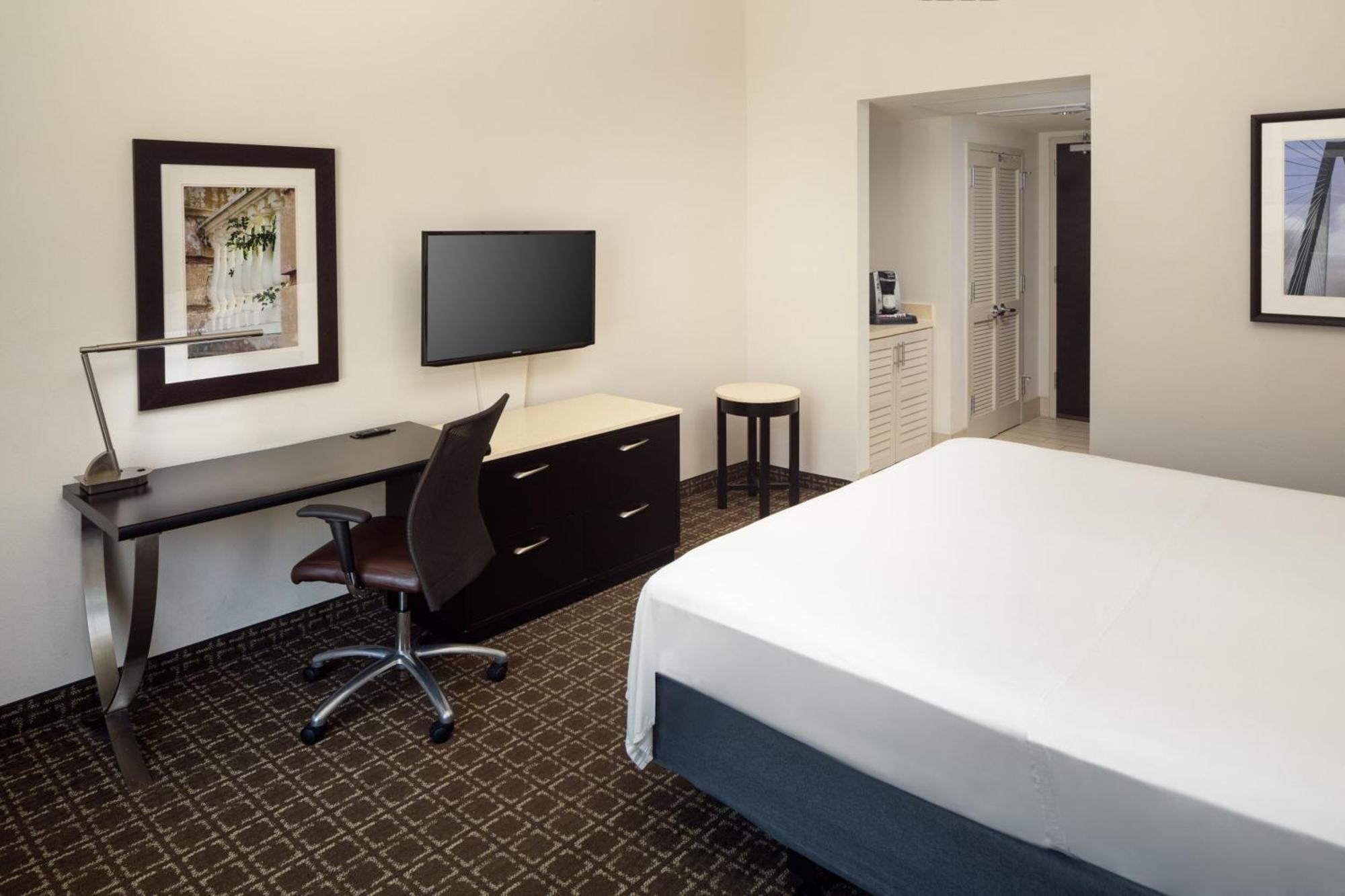 Live Oak, Charleston Historic District, A Tribute Portfolio Hotel Eksteriør billede
