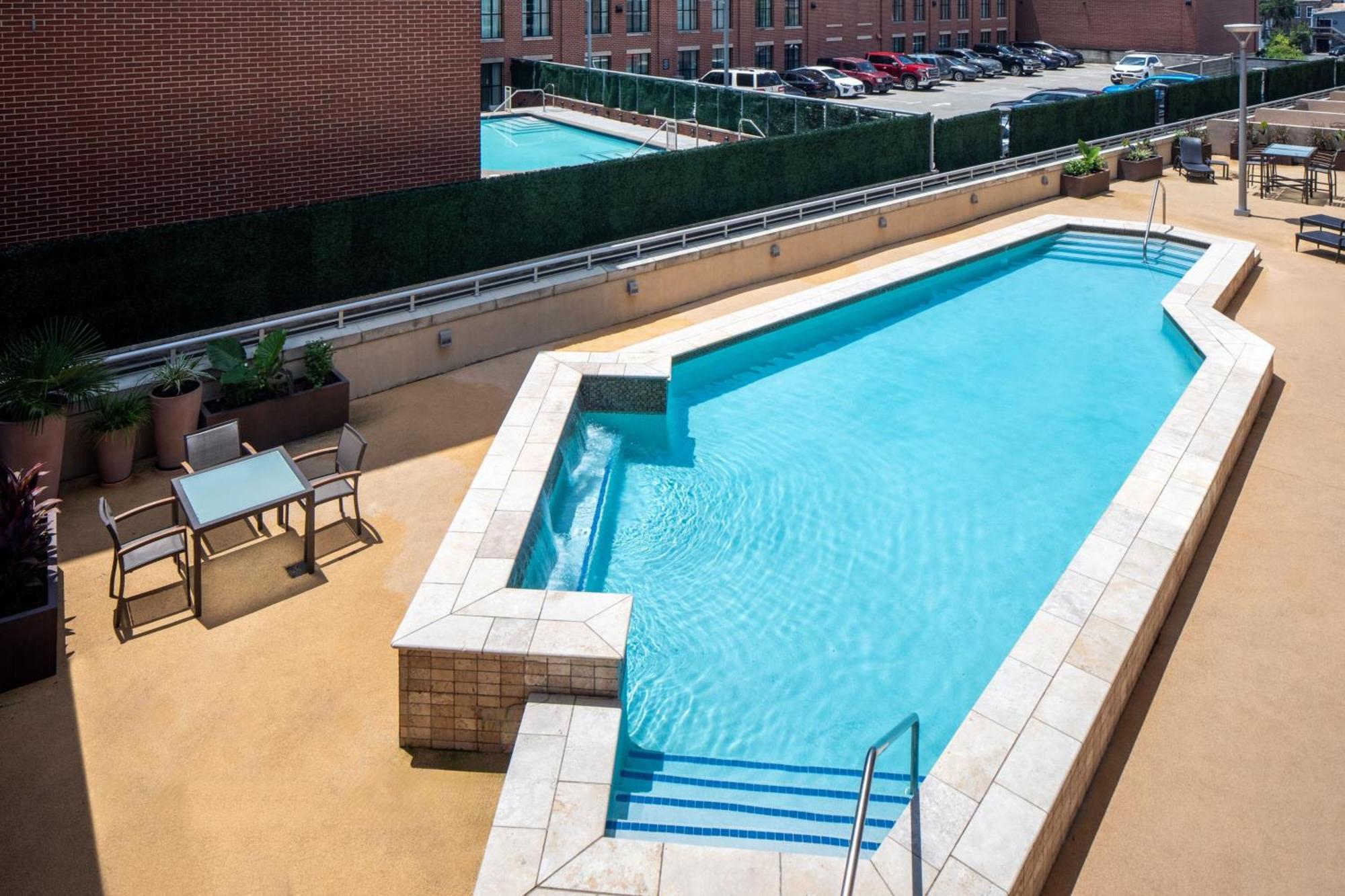 Live Oak, Charleston Historic District, A Tribute Portfolio Hotel Eksteriør billede