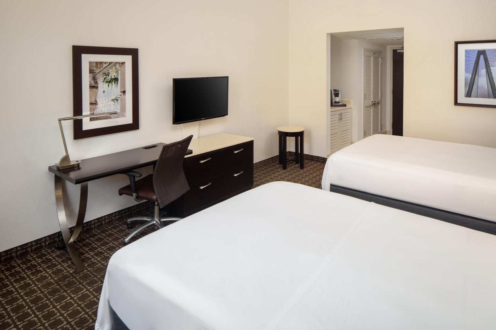 Live Oak, Charleston Historic District, A Tribute Portfolio Hotel Eksteriør billede