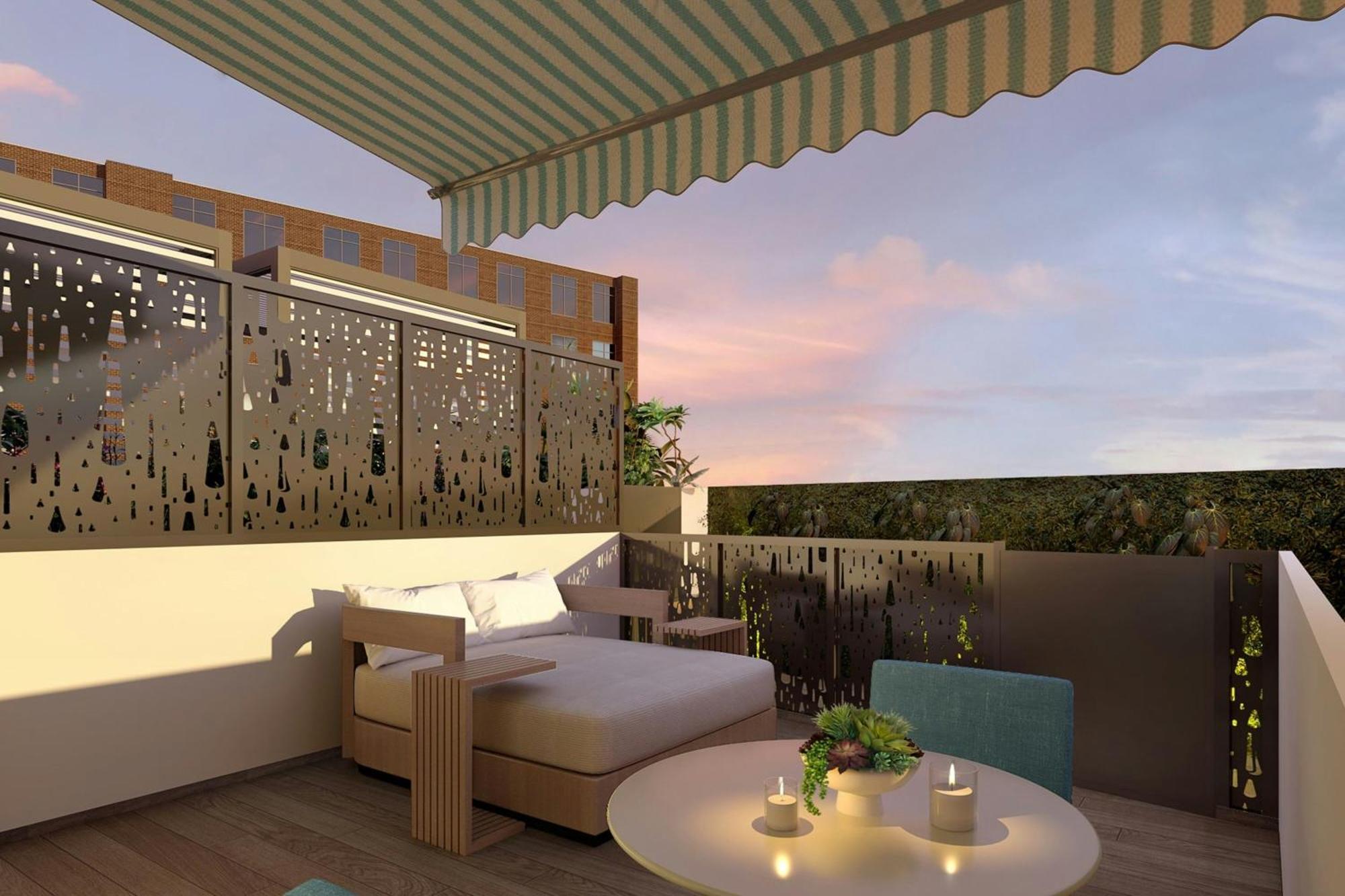 Live Oak, Charleston Historic District, A Tribute Portfolio Hotel Eksteriør billede